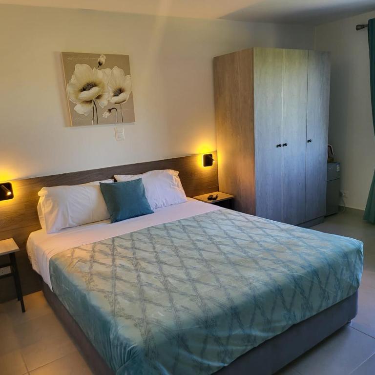 Hotel Oasis-Dream Holidays - La Petite France - Habitación Doble Deluxe (2 adultos + 1 niño) - 8