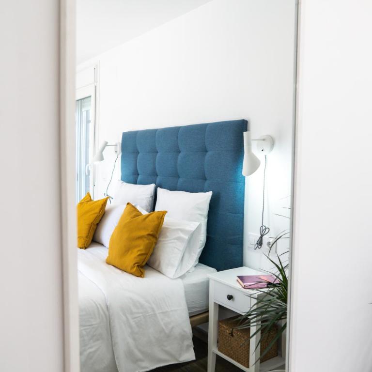 Prim 14 by 7Escalones - Apartamento de 2 dormitorios - 32