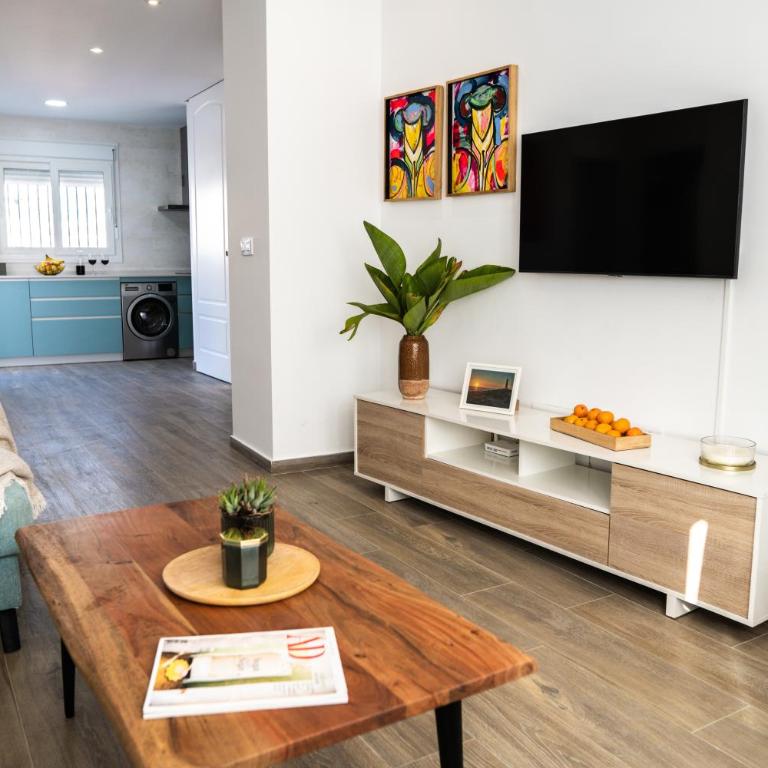 Prim 14 by 7Escalones - Apartamento de 2 dormitorios - 7