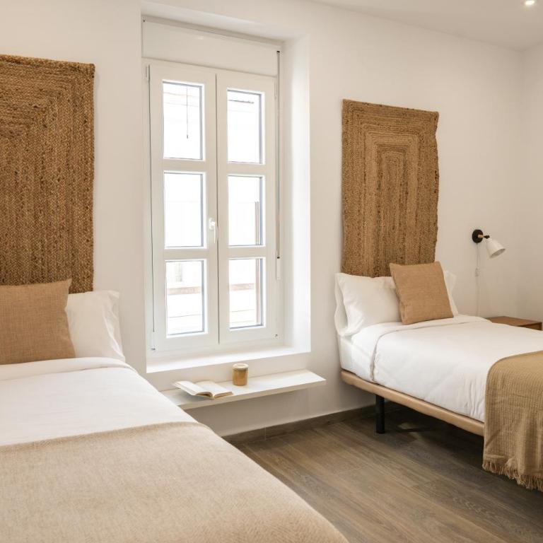 Prim 14 by 7Escalones - Apartamento de 2 dormitorios - 23