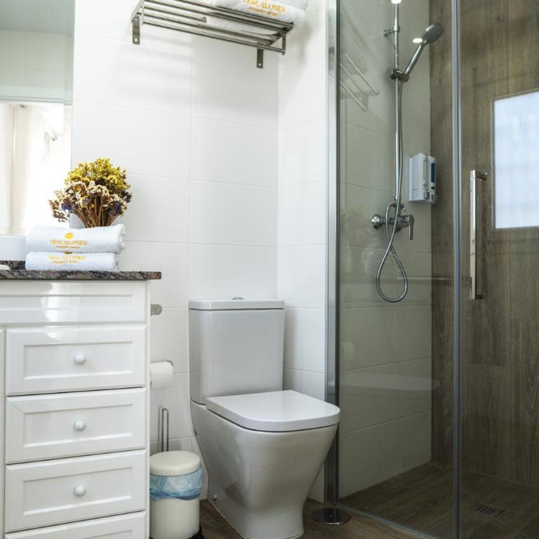 Prim 14 by 7Escalones - Apartamento de 2 dormitorios - 42