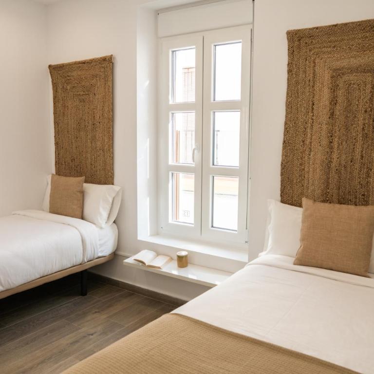 Prim 14 by 7Escalones - Apartamento de 2 dormitorios - 24