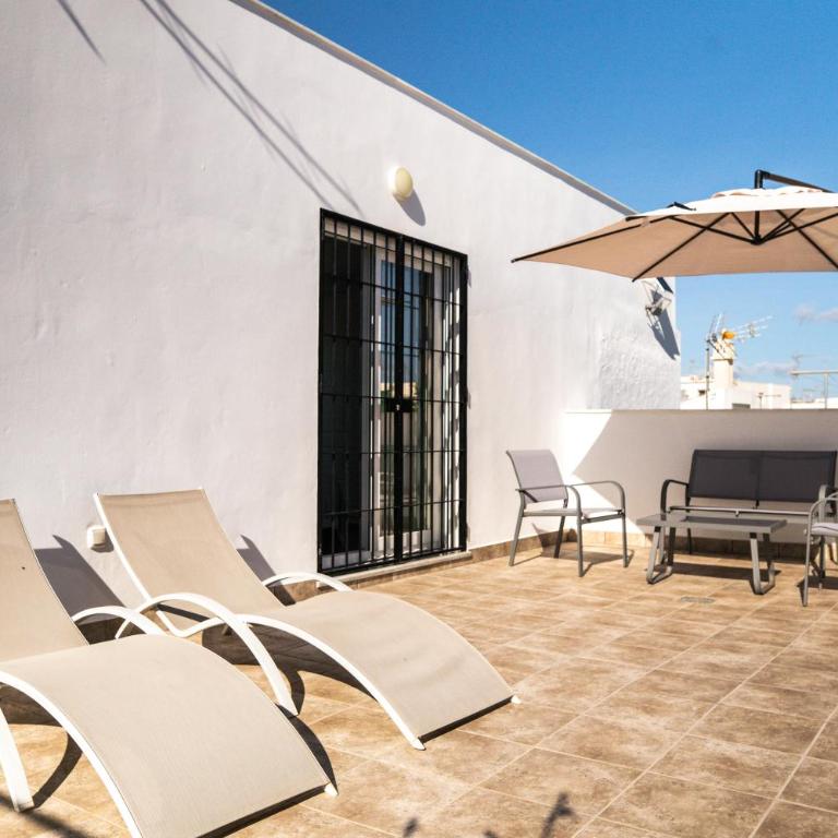 Prim 14 by 7Escalones - Apartamento de 2 dormitorios - 44
