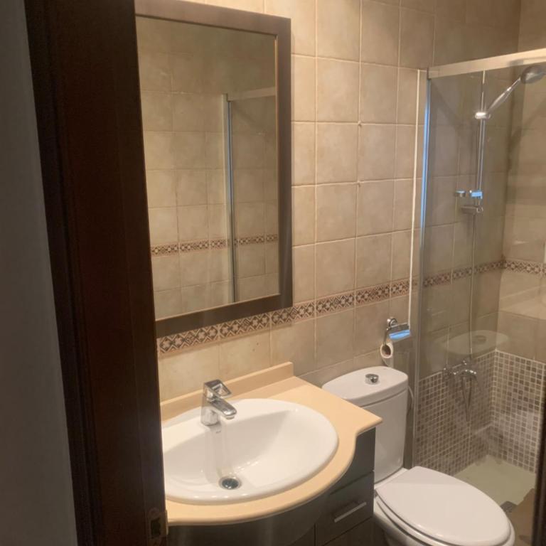 Beréber أحلام Apart 1 o 2 habitaciones - Apartamento - 29