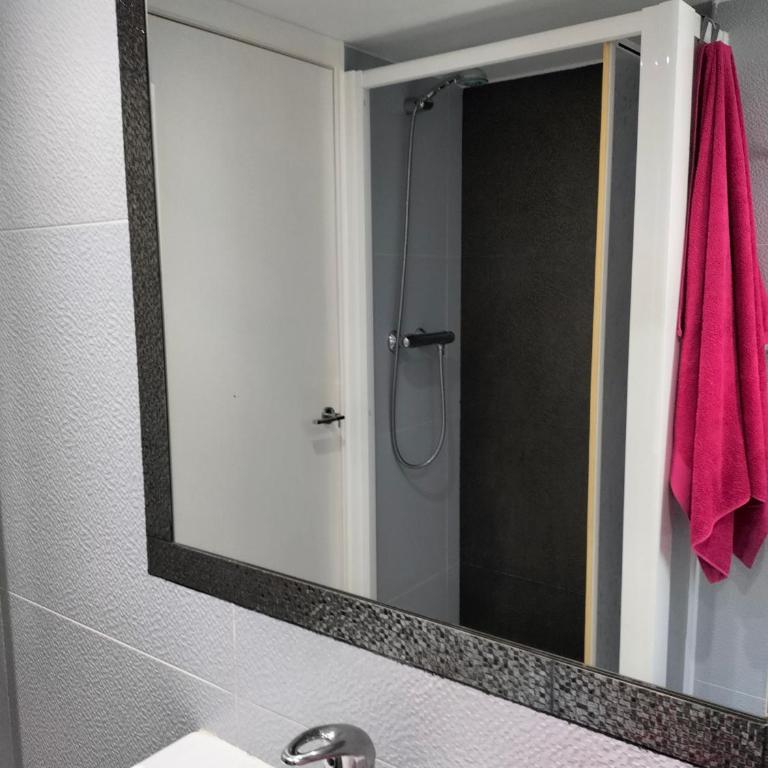 Apartamento 1ª linea de playa - Port Aventura - Two-Bedroom Apartment - 20