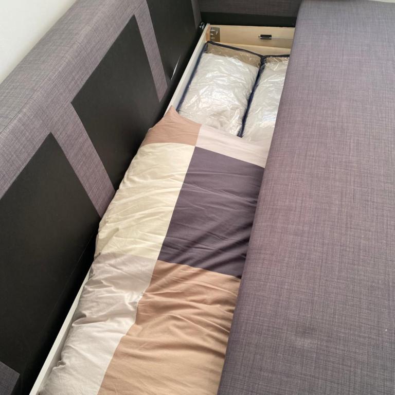 Elloft Sierra Nevada - Apartamento de 1 dormitorio - 16