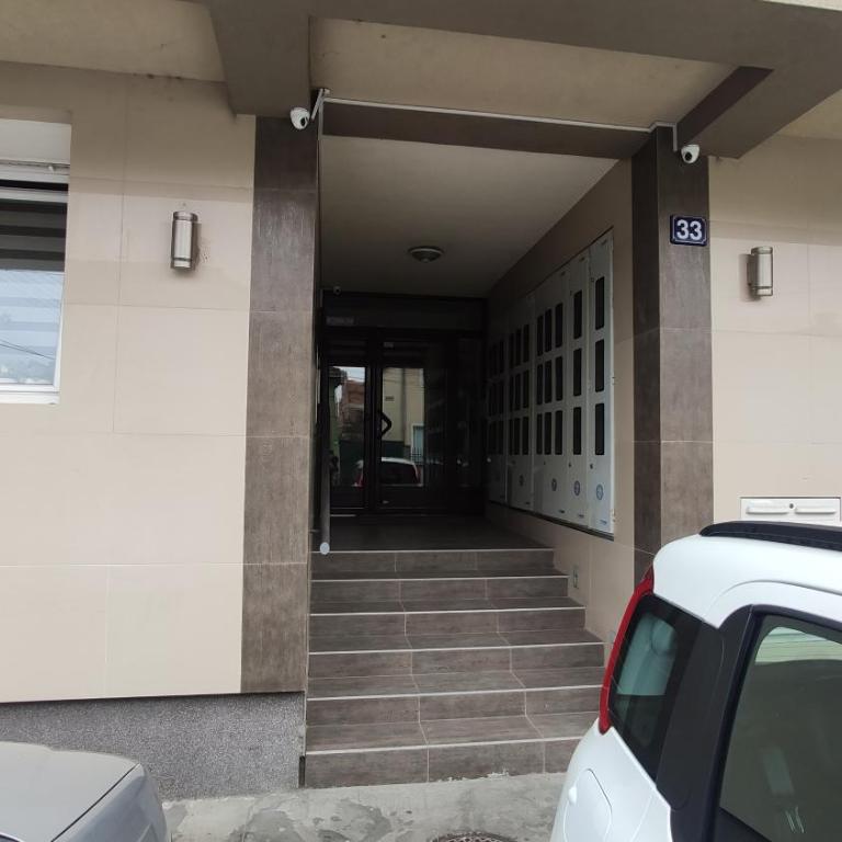 Apartman Dream - Apartman sa 1 Spavaćom Sobom - 27