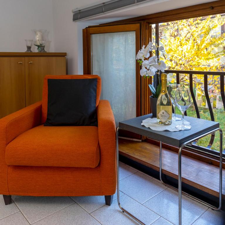 La Perla del Lario 51 - Appartamento con 1 Camera da Letto - 4