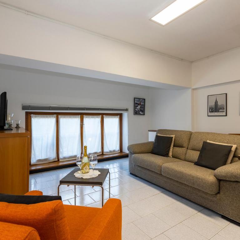 La Perla del Lario 51 - Appartamento con 1 Camera da Letto - 7