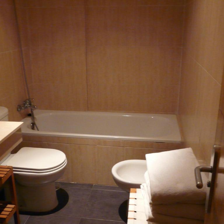 Apartamentos Montegorbea - Studio (2 Adultes) - 3