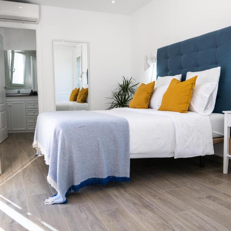 Prim 14 by 7Escalones - Apartamento de 2 dormitorios - 38
