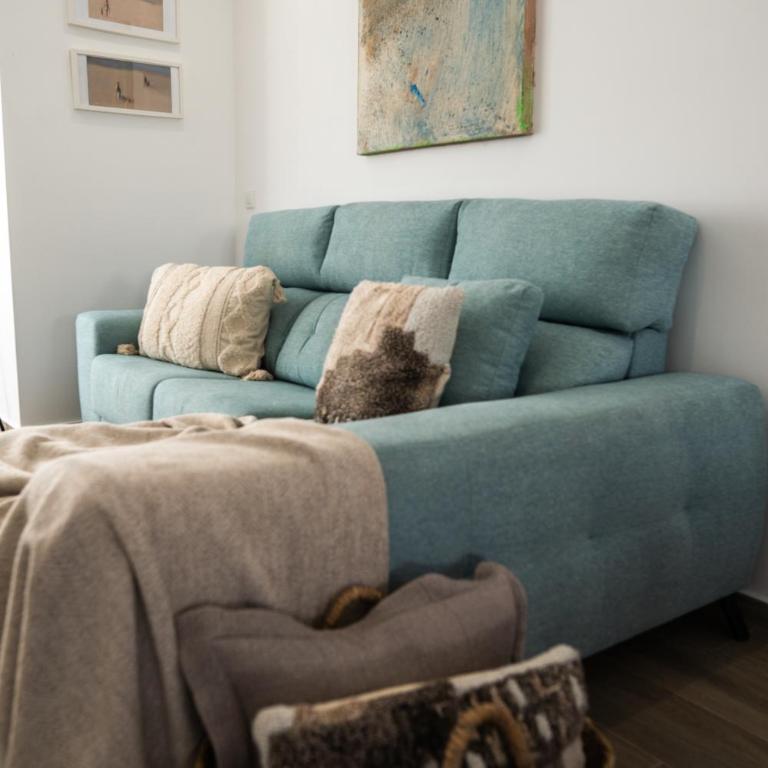 Prim 14 by 7Escalones - Apartamento de 2 dormitorios - 39