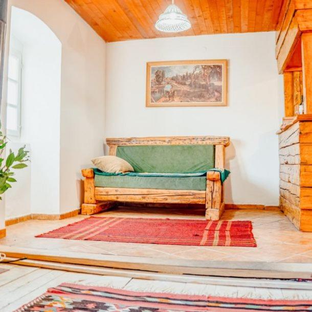 Old Wine House - Montenegro - Family Room - 1
