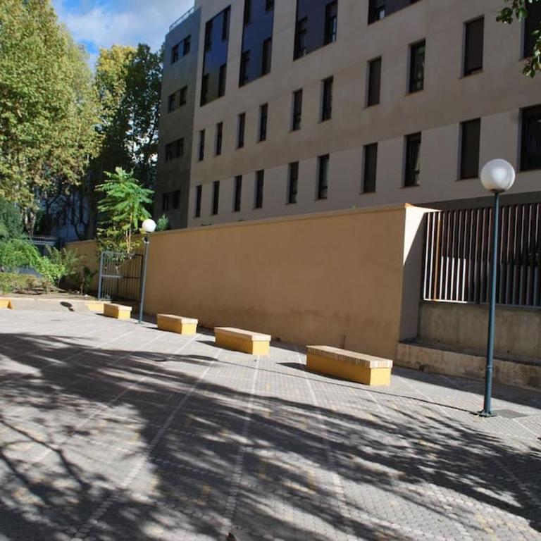 El rincón de Rosa - Three-Bedroom Apartment - 28