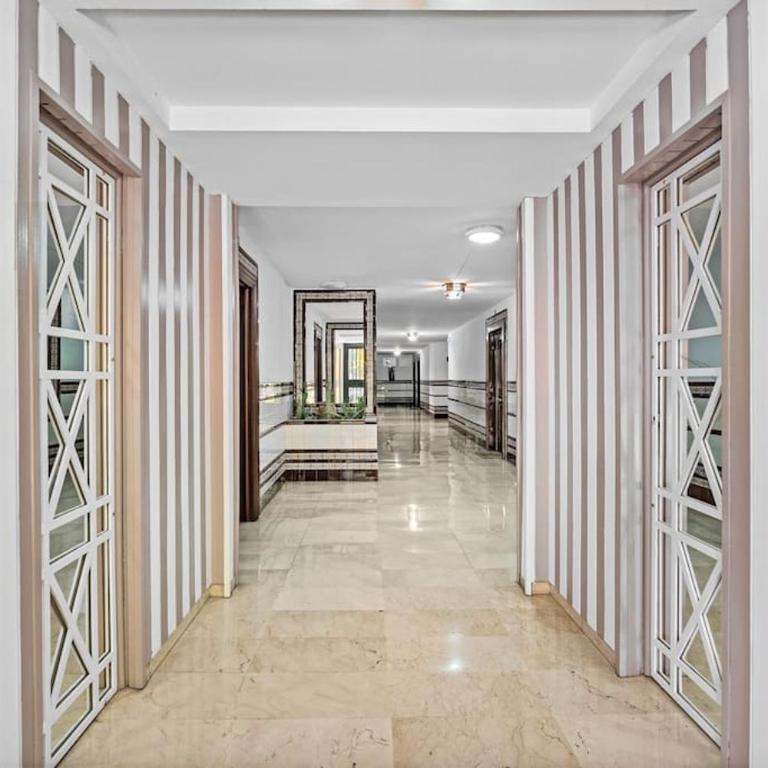 El rincón de Rosa - Three-Bedroom Apartment - 26