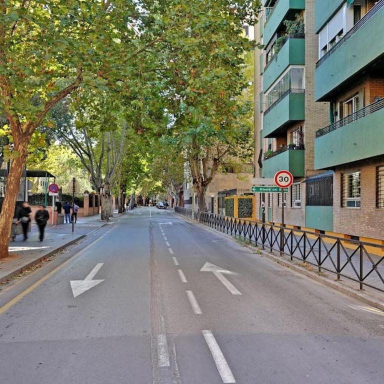 El rincón de Rosa - Three-Bedroom Apartment - 32
