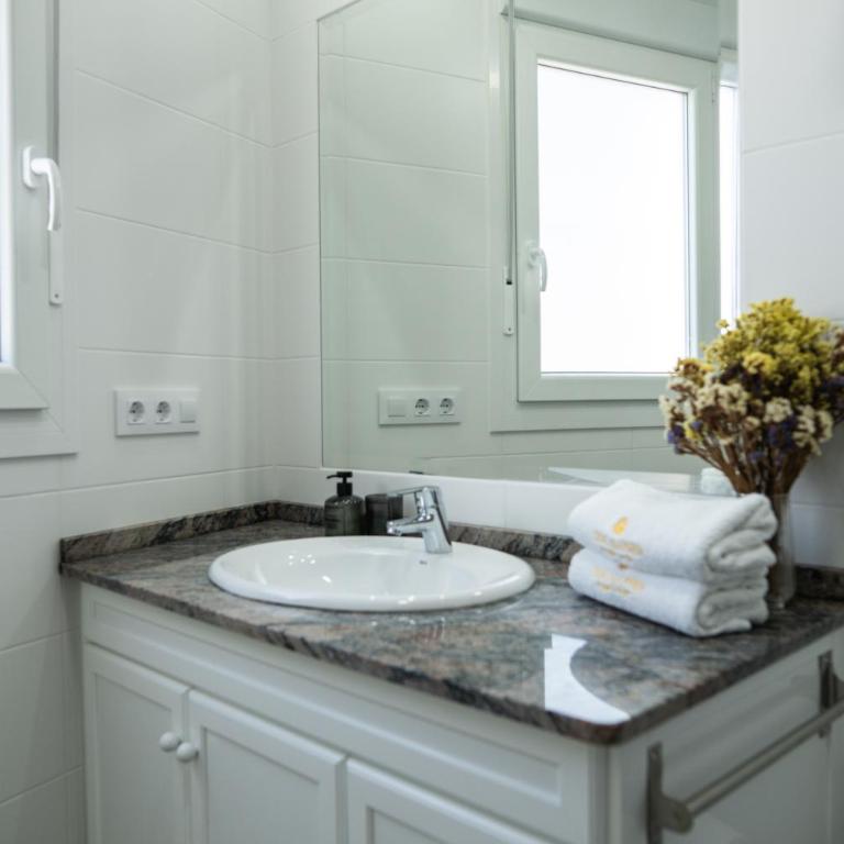 Prim 14 by 7Escalones - Apartamento de 2 dormitorios - 40
