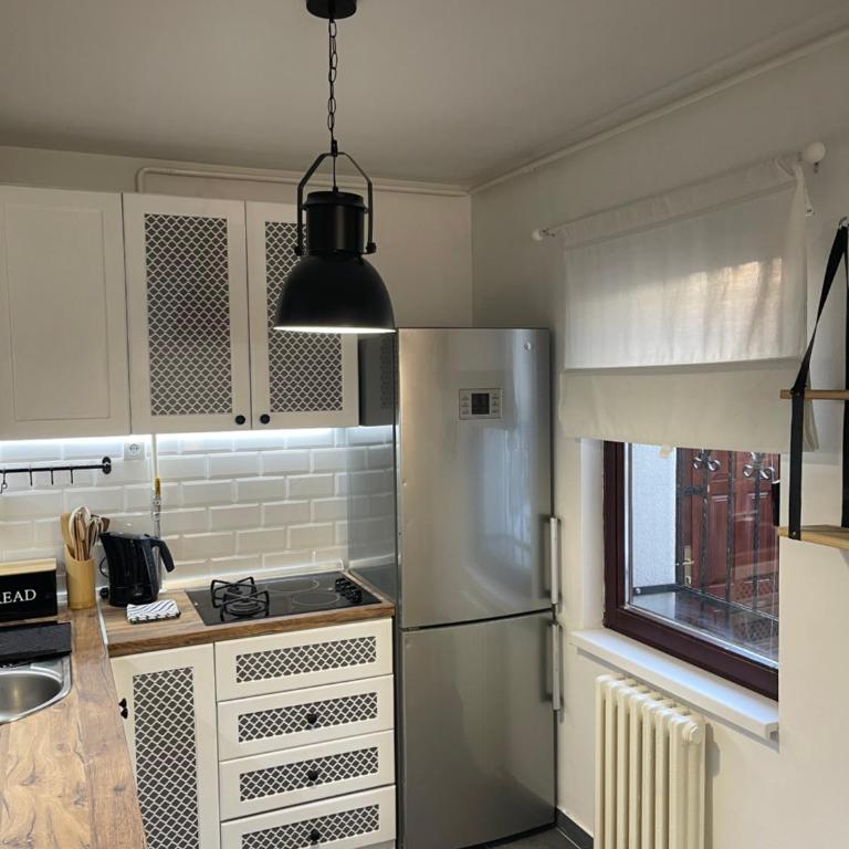 Old Town Home - Kuća sa 2 Spavaće Sobe - 22