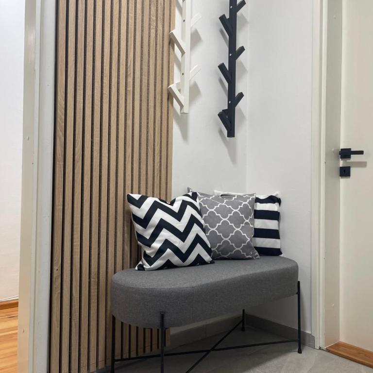 Old Town Home - Kuća sa 2 Spavaće Sobe - 32