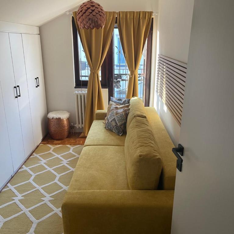 Old Town Home - Kuća sa 2 Spavaće Sobe - 29