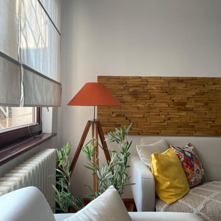 Old Town Home - Kuća sa 2 Spavaće Sobe - 18