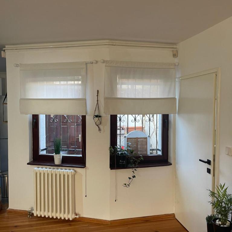 Old Town Home - Kuća sa 2 Spavaće Sobe - 21