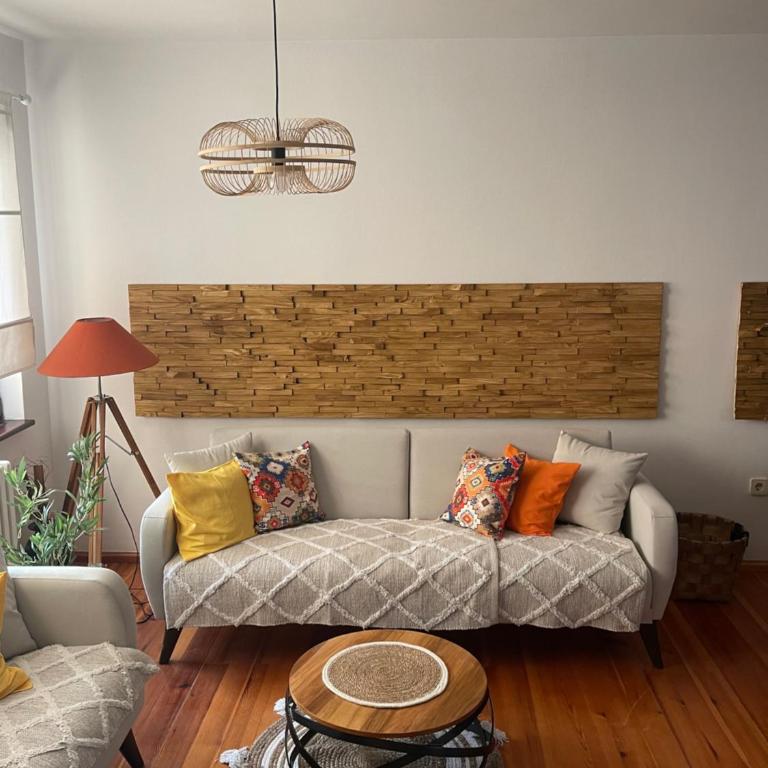 Old Town Home - Kuća sa 2 Spavaće Sobe - 15