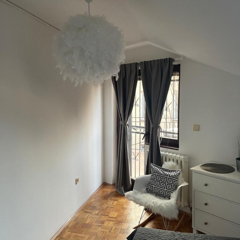 Old Town Home - Kuća sa 2 Spavaće Sobe - 26