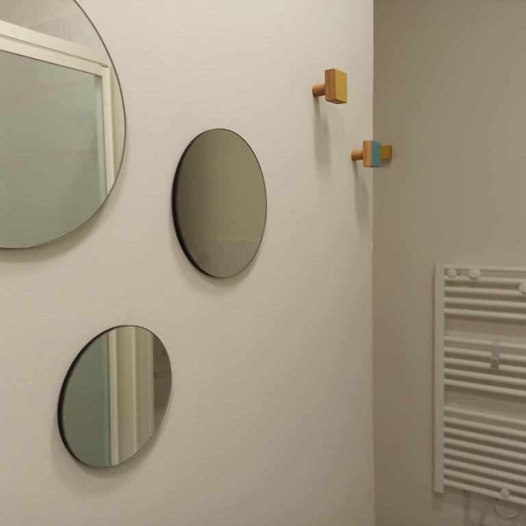 Faubourg de la Cueille - Aux portes du Futuroscope - Appartement 1 Chambre - 8