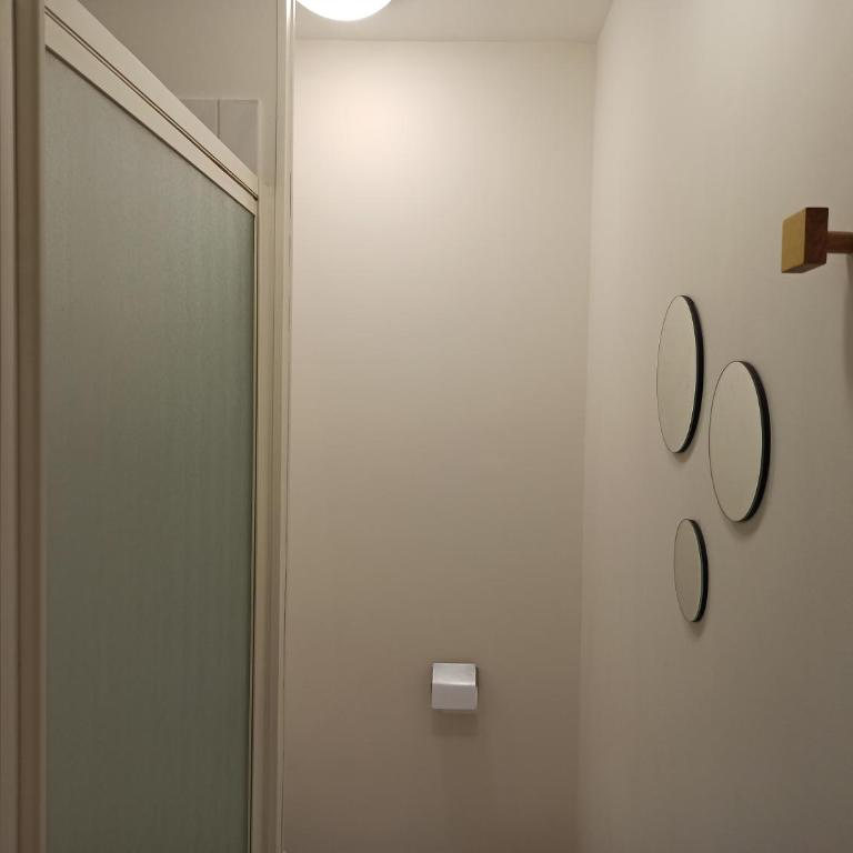 Faubourg de la Cueille - Aux portes du Futuroscope - Appartement 1 Chambre - 13