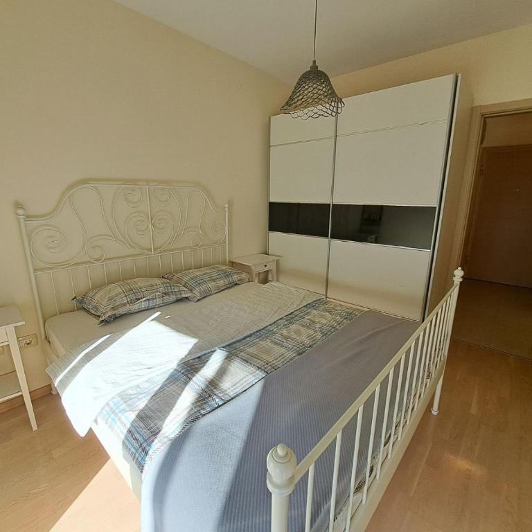 Delta apartment City kvart - One-Bedroom Apartment - 1
