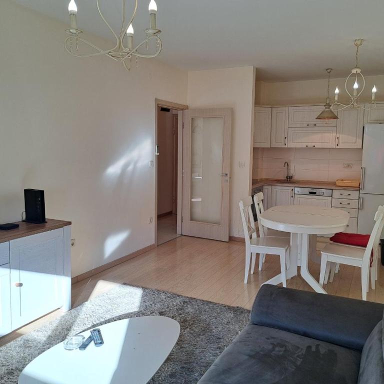 Delta apartment City kvart - One-Bedroom Apartment - 7