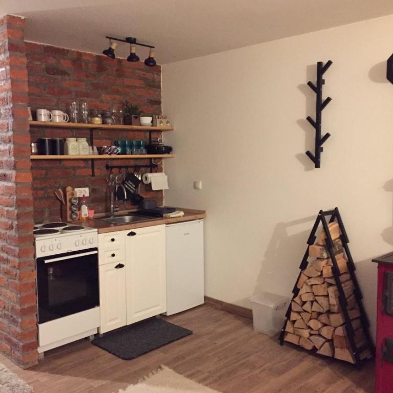 Apartmani Pahulja - Studio - 15