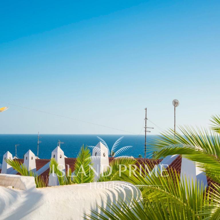 Holiday Apartment 3 in Sand Club SC264 - Apartamento de 1 dormitorio - 1
