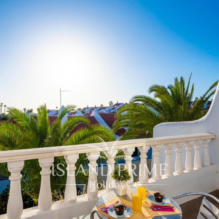 Holiday Apartment 3 in Sand Club SC264 - Apartamento de 1 dormitorio - 40