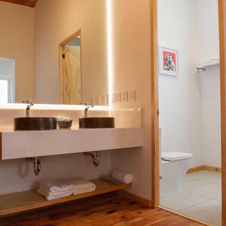 NaNa Vida CDMX - Habitación Estándar - Cama extragrande - 13
