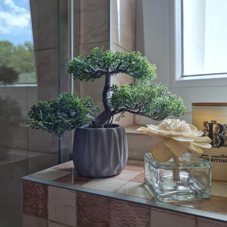 Apartman TIM LUX 2 - One-Bedroom Apartment - 20