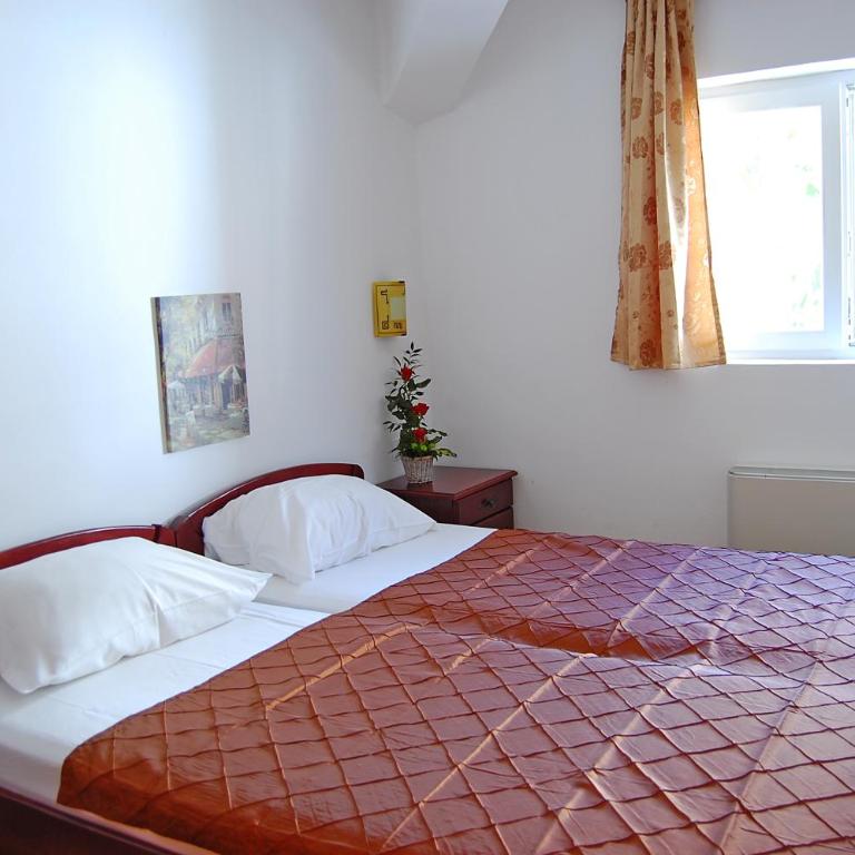 Vila Maslina Guesthouse - One-Bedroom Apartment - 3