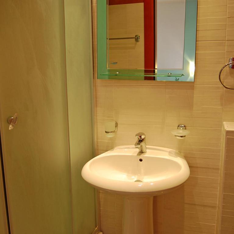 Vila Maslina Guesthouse - Studio Apartment - 5
