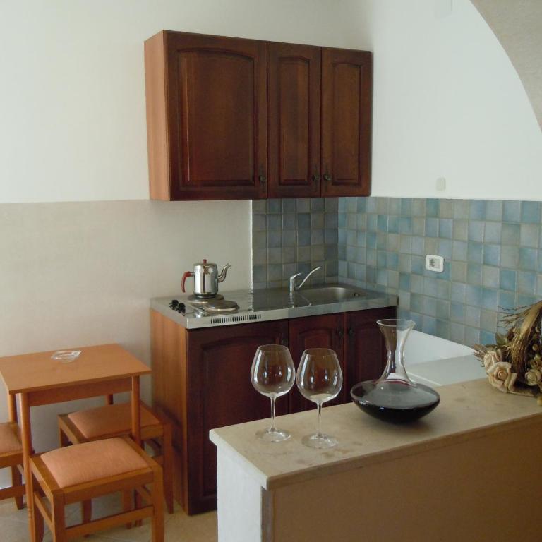 Vila Maslina Guesthouse - One-Bedroom Apartment - 7