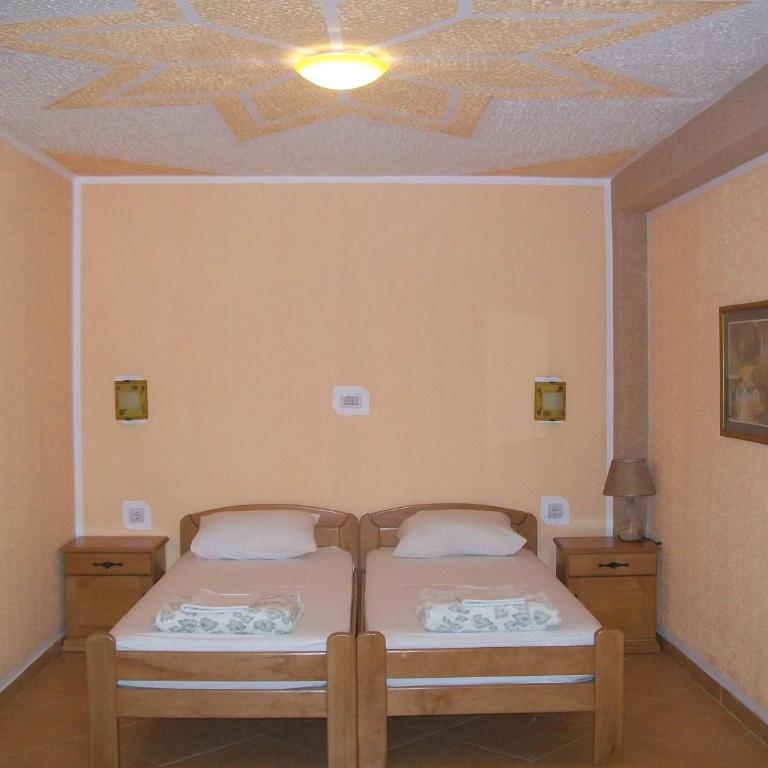 Vila Maslina Guesthouse - Duplex Quadruple Room - 7