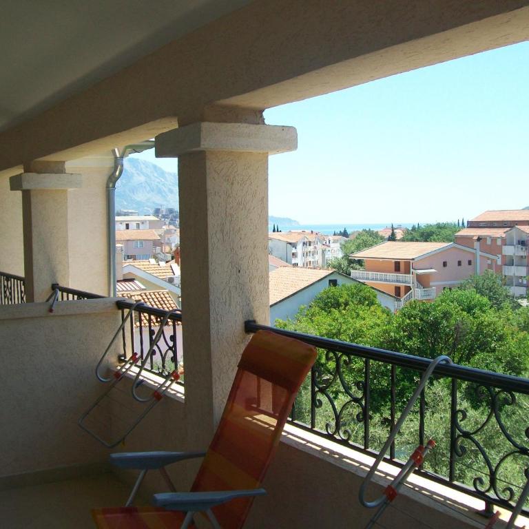 Vila Maslina Guesthouse - Duplex Quadruple Room - 9