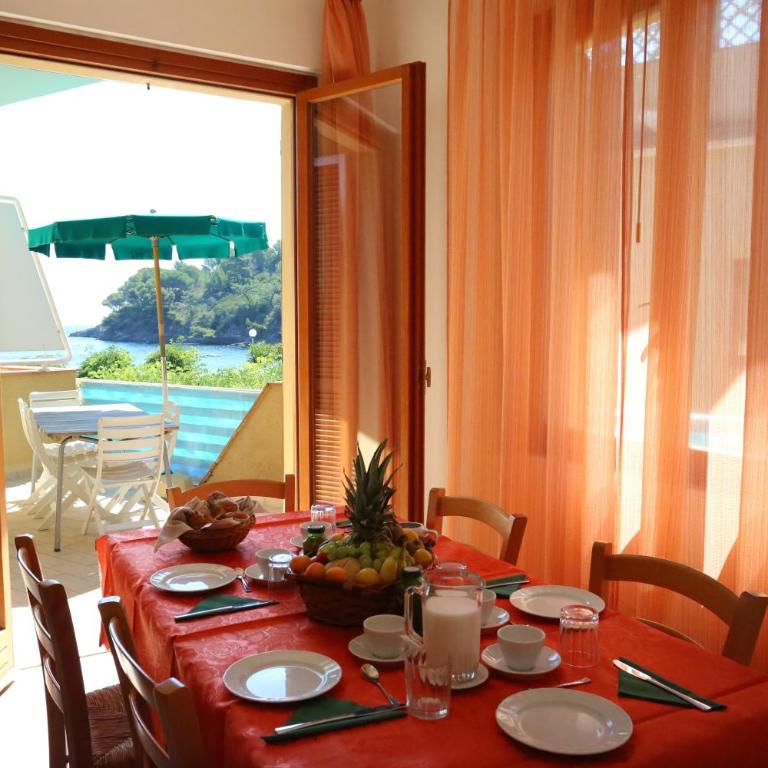 Residence Le Acacie - Appartamento con 1 Camera da Letto (4 Adulti) - 10