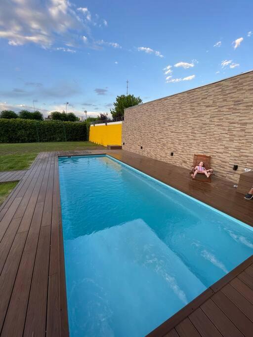 Yellow House - Casa con 1 dormitorio - 18