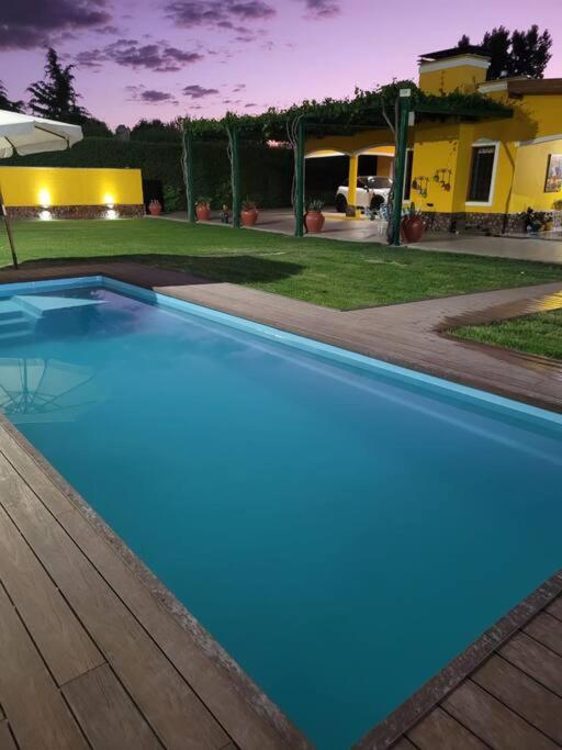 Yellow House - Casa con 1 dormitorio - 19