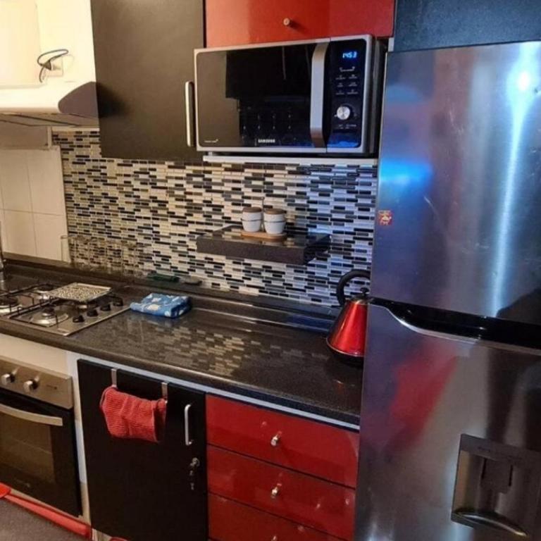Hermoso departamento - Apartamento de 3 dormitorios - 10