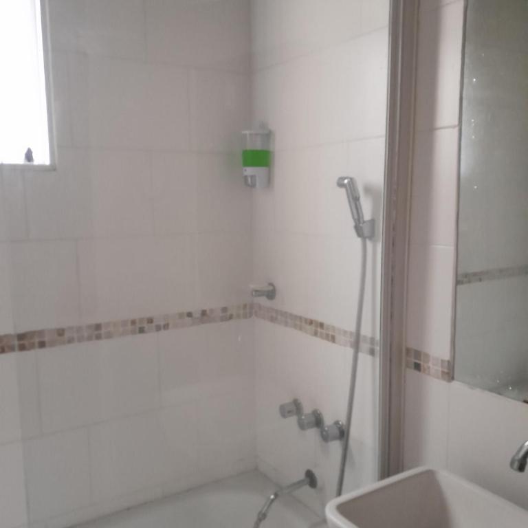 Las Cañitas - One-Bedroom Apartment - 5