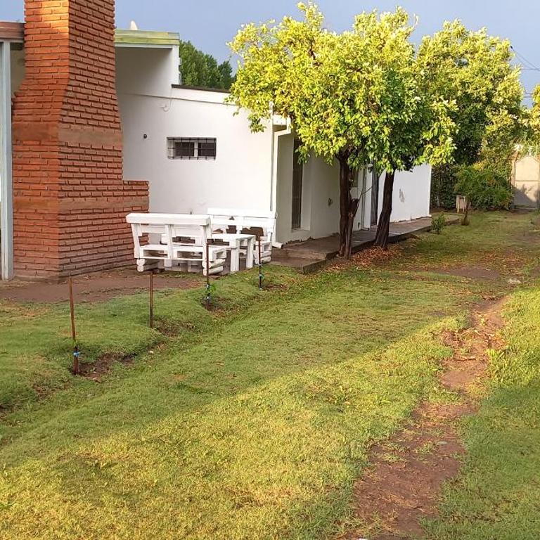 Nuestro Sueño - Casa de 2 dormitorios - 1