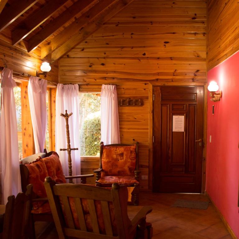 Cabañas Akermann - Bungalow (6 adultos) - 5