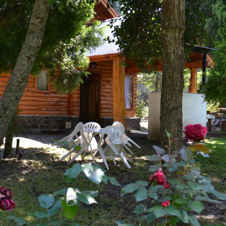 Cabañas Akermann - Bungalow (6 adultos) - 8